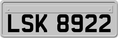 LSK8922