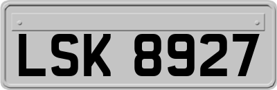 LSK8927