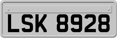 LSK8928