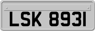 LSK8931