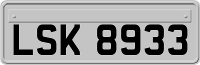 LSK8933