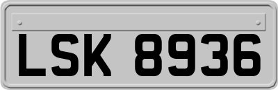 LSK8936