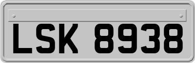 LSK8938