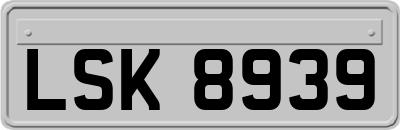 LSK8939
