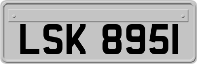LSK8951