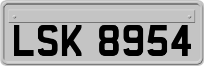 LSK8954