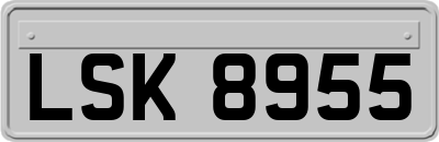 LSK8955