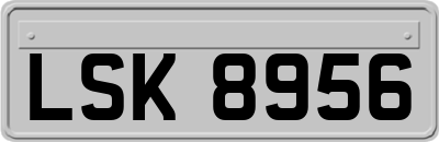 LSK8956