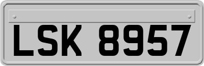 LSK8957
