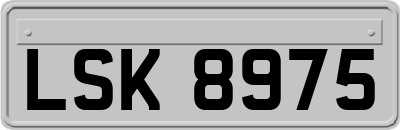 LSK8975