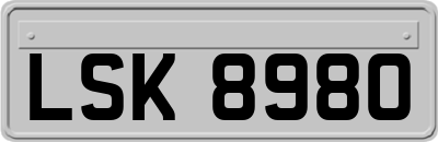 LSK8980