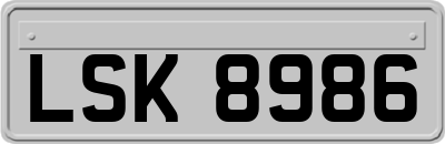 LSK8986