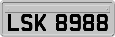 LSK8988