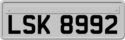 LSK8992