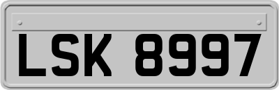 LSK8997