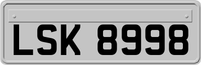 LSK8998