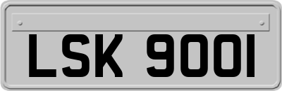 LSK9001