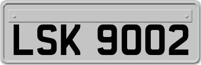 LSK9002