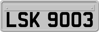 LSK9003
