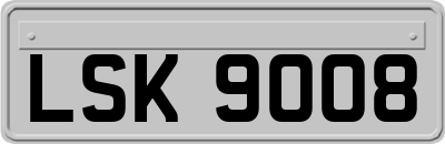LSK9008