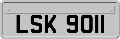 LSK9011