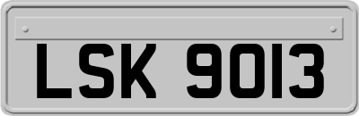 LSK9013