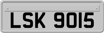 LSK9015