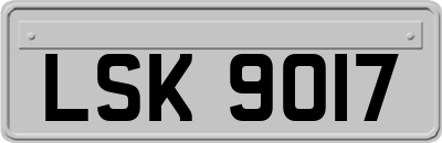 LSK9017