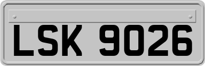 LSK9026