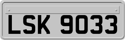 LSK9033