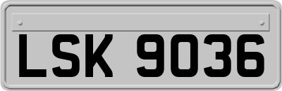 LSK9036