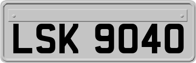 LSK9040