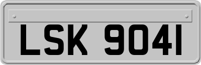 LSK9041