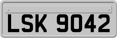 LSK9042