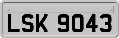 LSK9043