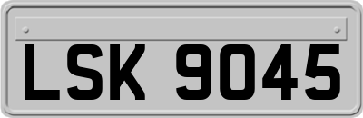LSK9045