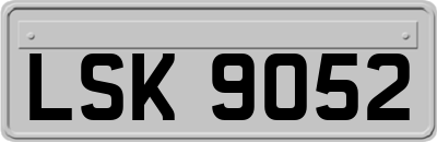 LSK9052