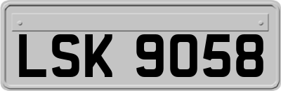 LSK9058