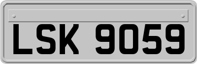 LSK9059