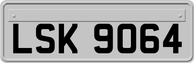LSK9064