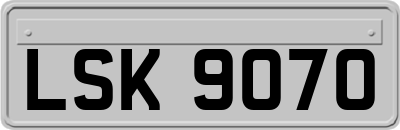 LSK9070