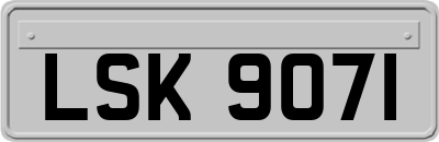 LSK9071