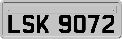 LSK9072