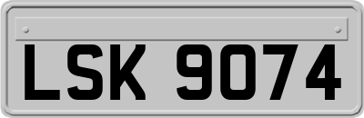 LSK9074