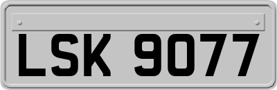 LSK9077