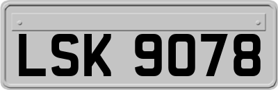 LSK9078