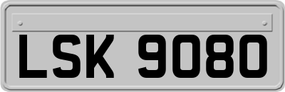 LSK9080