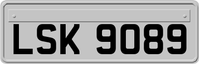 LSK9089