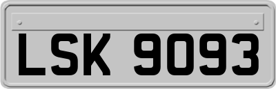 LSK9093