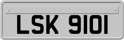 LSK9101